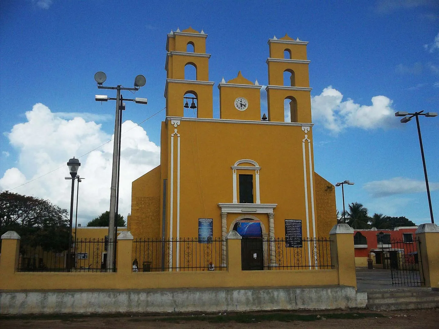 Nota sobre Te presentamos los atractivos turísticos de Acanceh, Yucatán