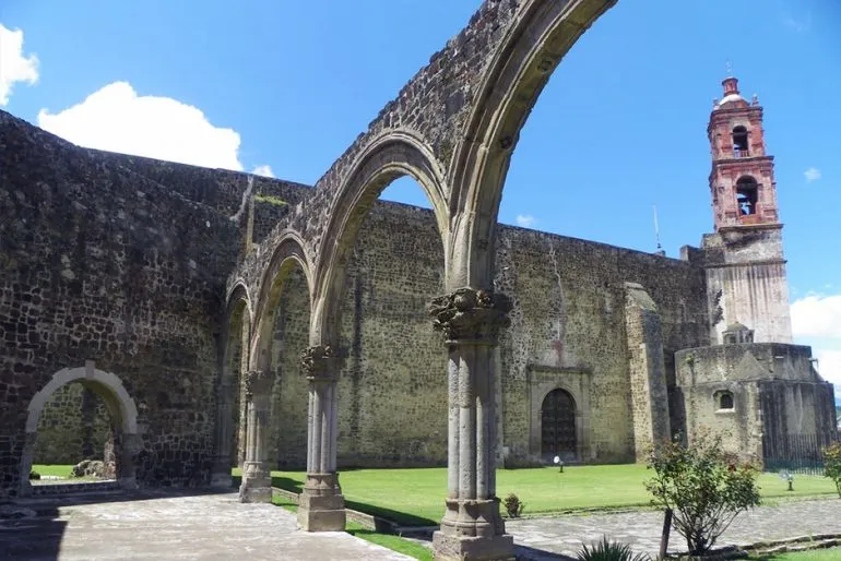 Nota sobre Te presentamos los atractivos turísticos de Acanceh, Yucatán