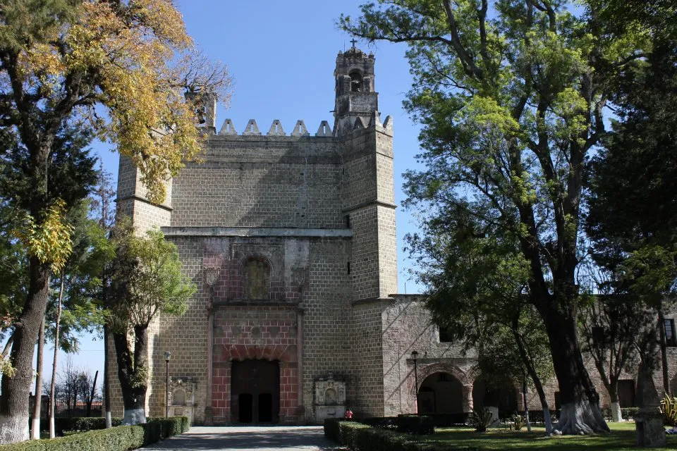 Nota sobre Tepotzotlán, un bello pueblo en el Estado de México