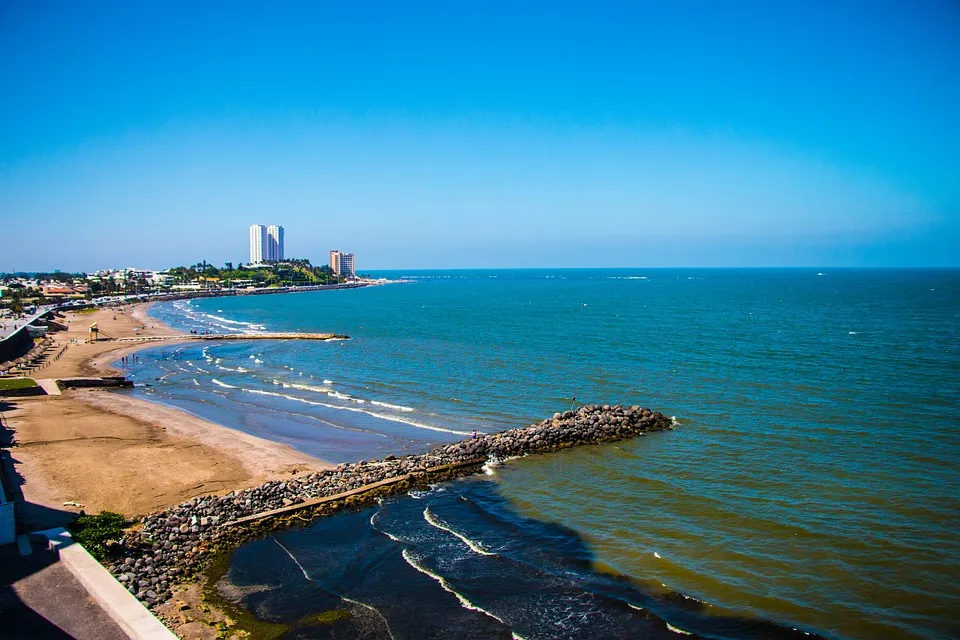 Nota sobre Atractivos recomendables en Guaymas, Sonora