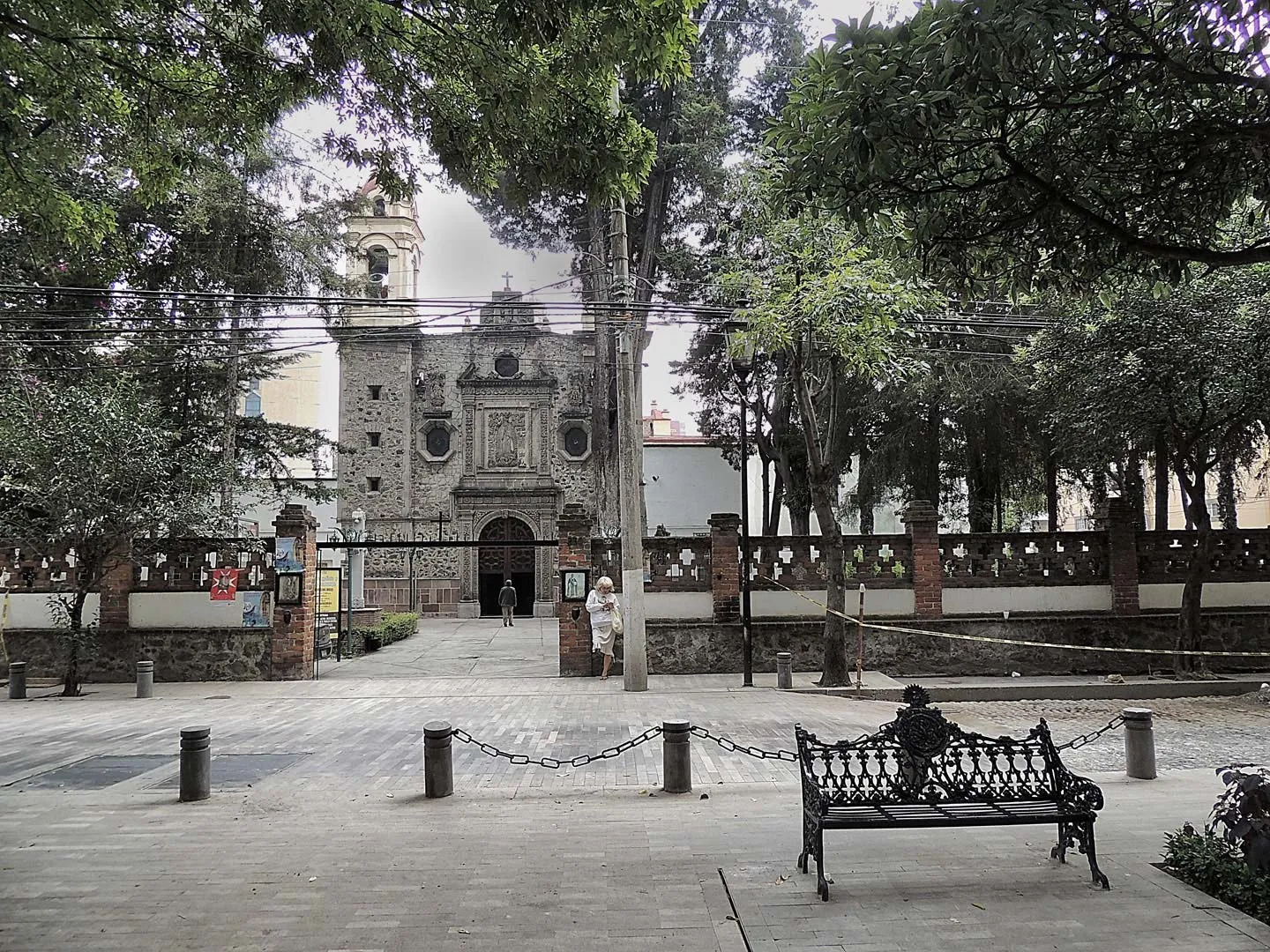 Nota sobre Visita Boca de Pascuales, Colima