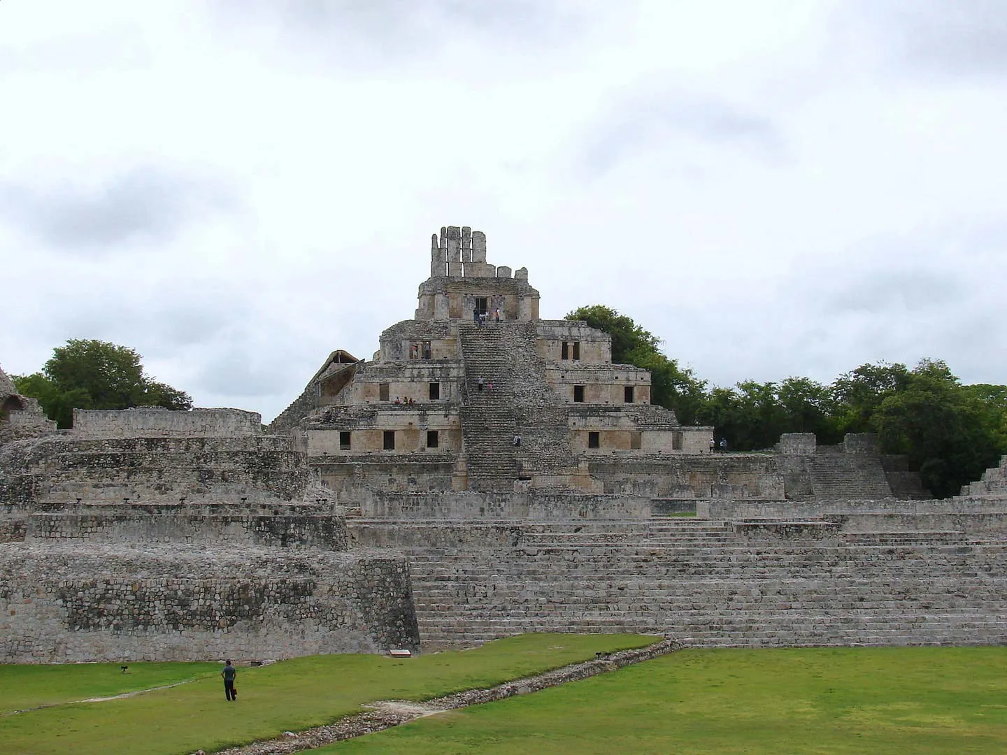 Nota sobre Visita Tepeaca, Puebla