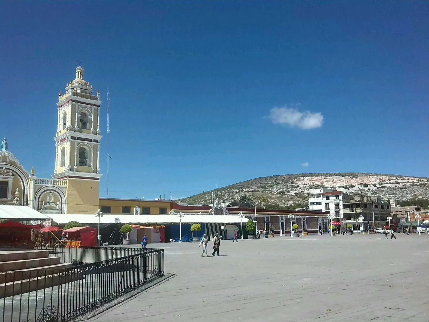 Nota sobre Descanso y aventura en Campeche