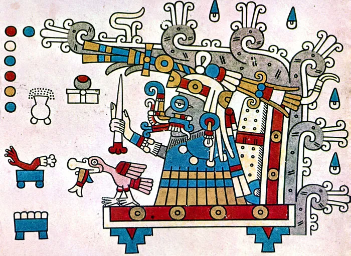 Nota sobre ¿Qué armas utilizaban los aztecas?