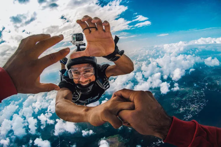 Nota sobre Correas para casco para cámaras GoPro