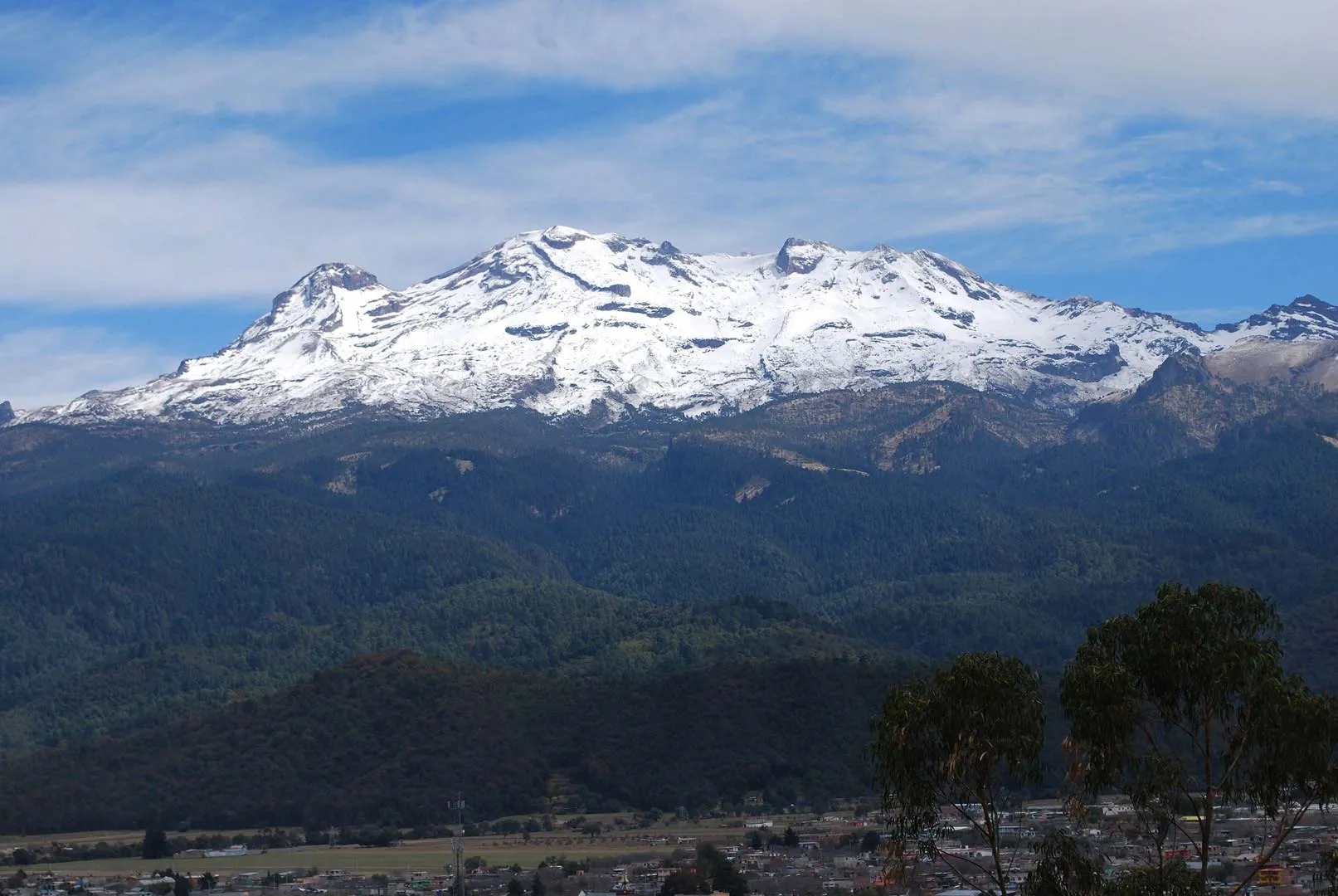 Nota sobre Mapimí Pueblo Mágico duranguense