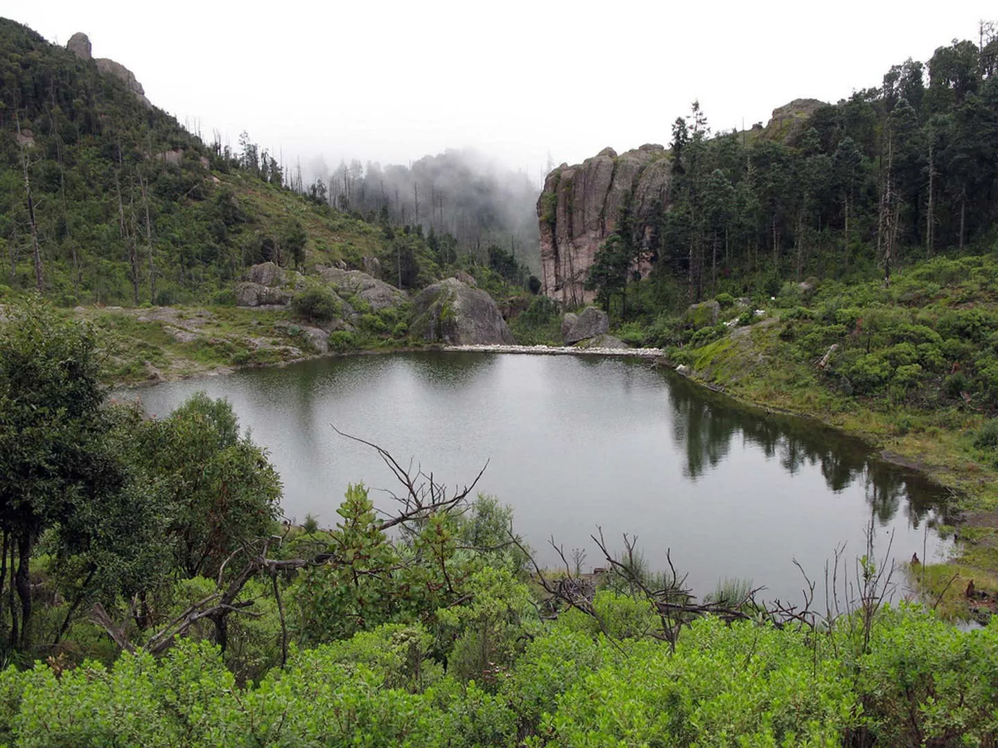 Nota sobre Travesía por los sitios arqueológicos de México