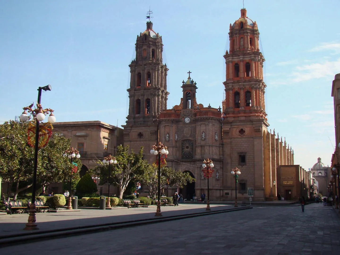 Nota sobre ¿Quieres visitar Real de Catorce? Echa un vistazo aquí