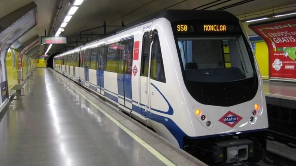 Nota sobre Conoce los metros más grandes del mundo