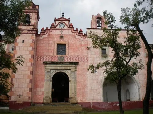 Nota sobre Un paseo por las cantinas de la Ciudad de México