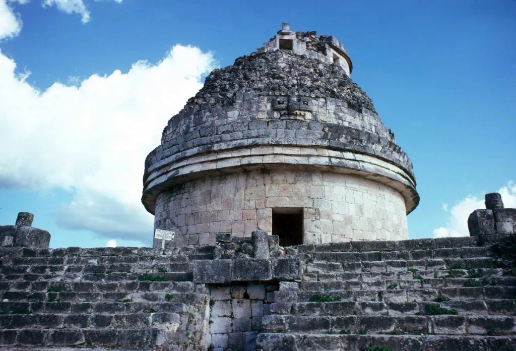 Nota sobre Conoce los aspectos relevantes en Teotihuacán