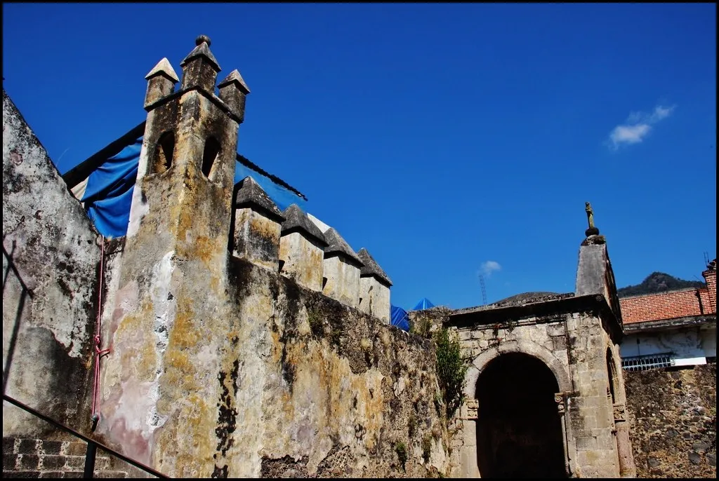 Nota sobre Conoce un poco de la historia sobre la Malinche