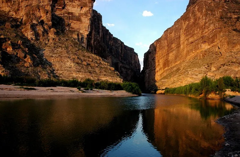 Nota sobre Maderas del Carmen, Coahuila