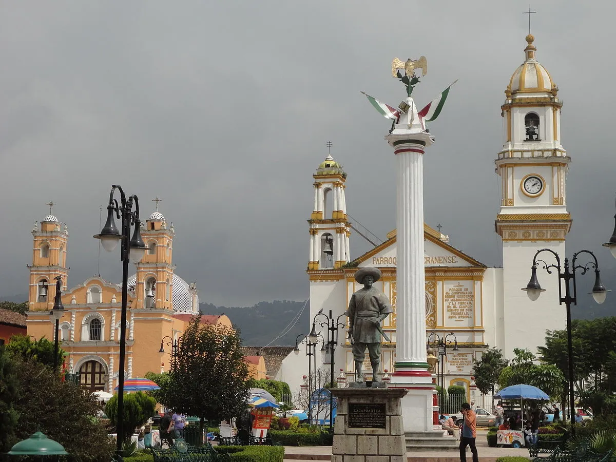 Nota sobre Hermosos paisajes para practicar la pesca deportiva en México