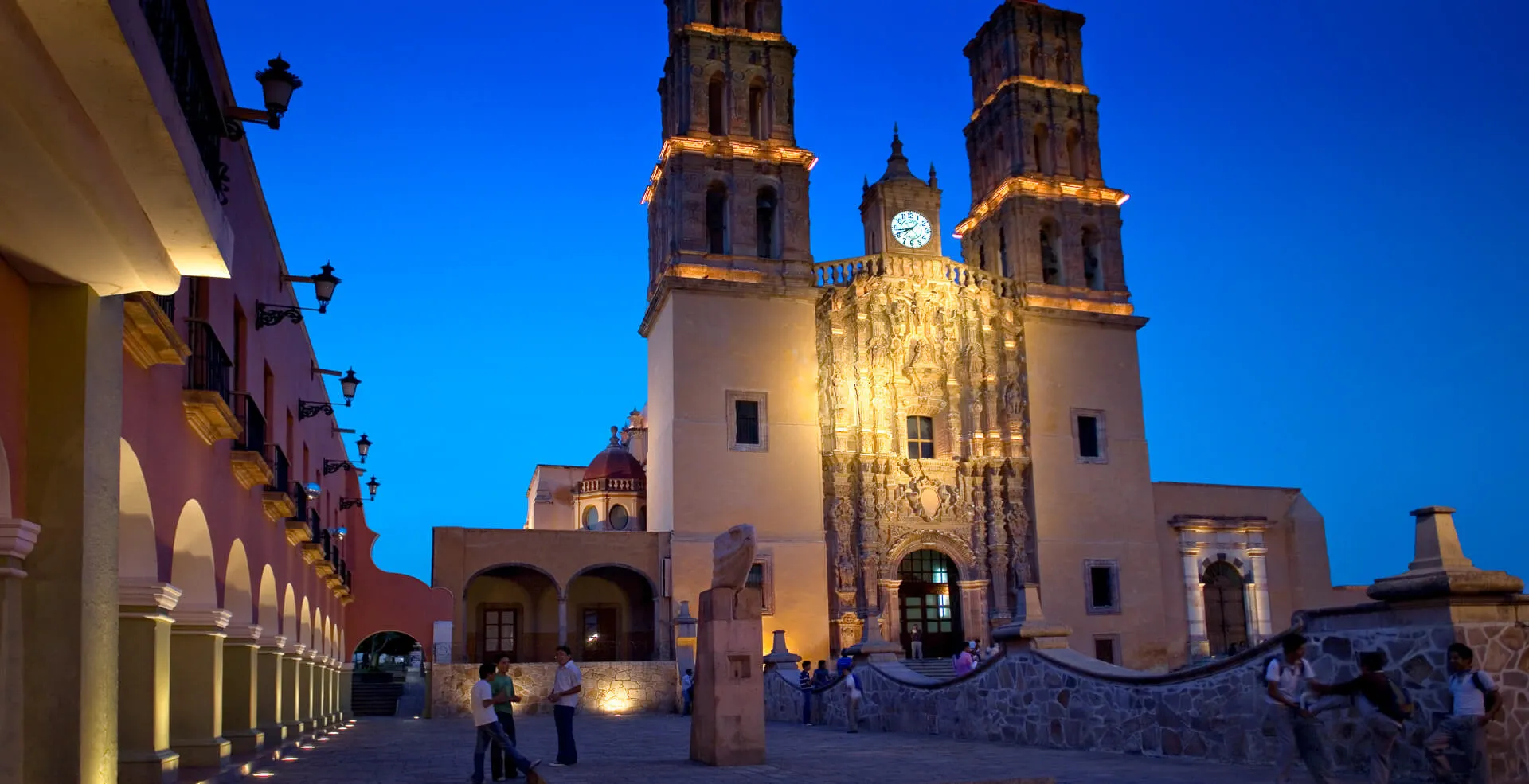 Nota sobre Lánzate a dar el Grito de la Independencia en Dolores Hidalgo