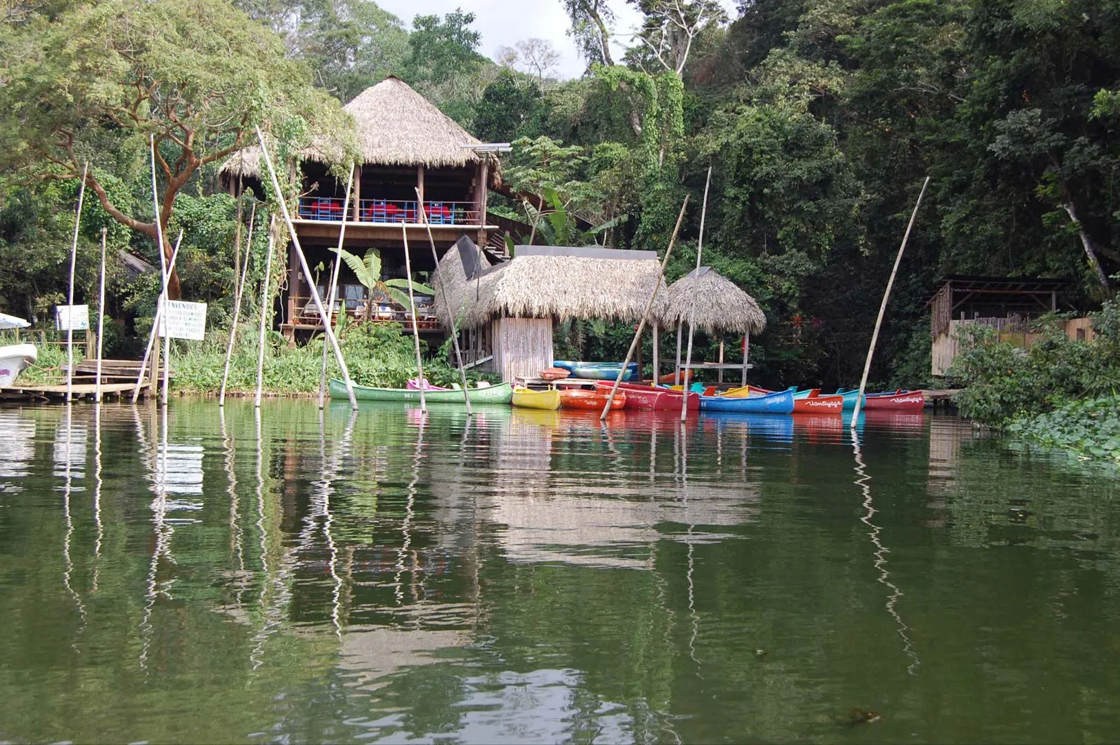 Nota sobre La magia de Catemaco en Veracruz