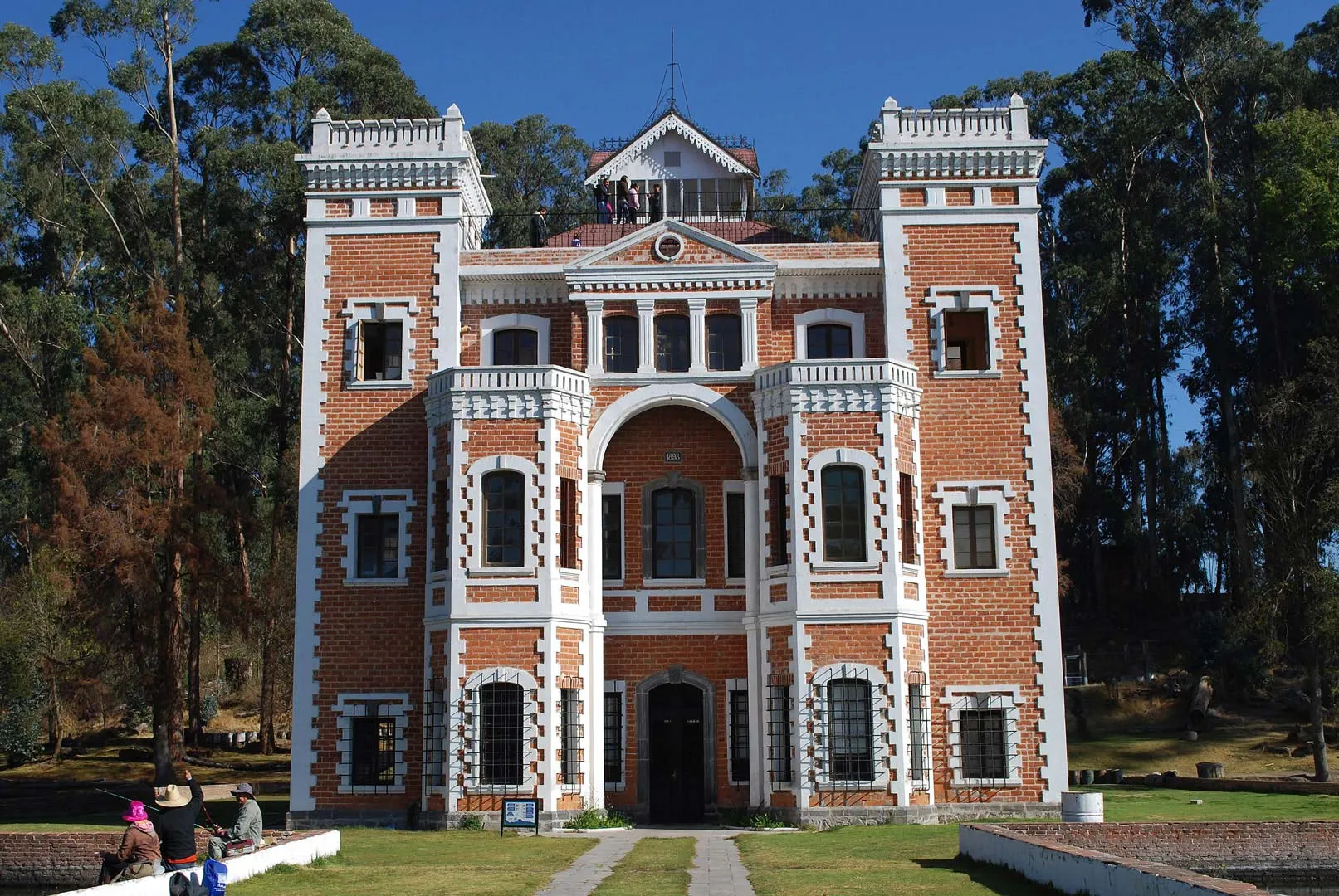 Nota sobre Museo Zacatecano, un atractivo turístico para disfrutar en familia