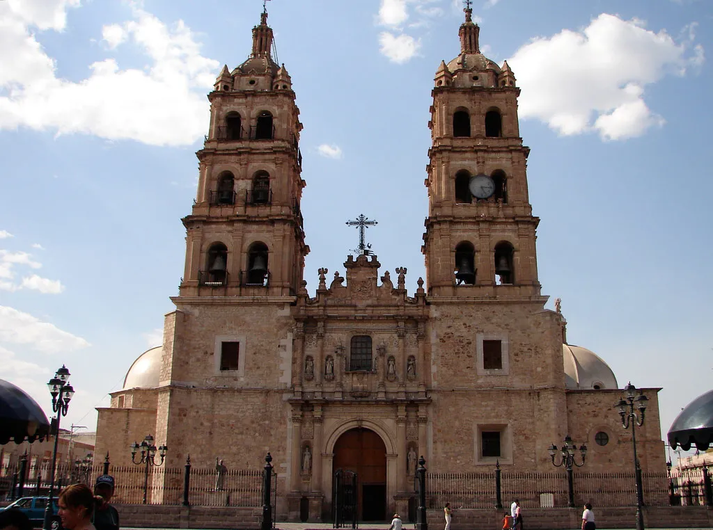 Nota sobre Sombrerete, Zacatecas pueblo mágico lleno de belleza