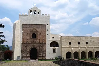 Nota sobre Visita con tu pareja los románticos rincones de Mineral del Monte