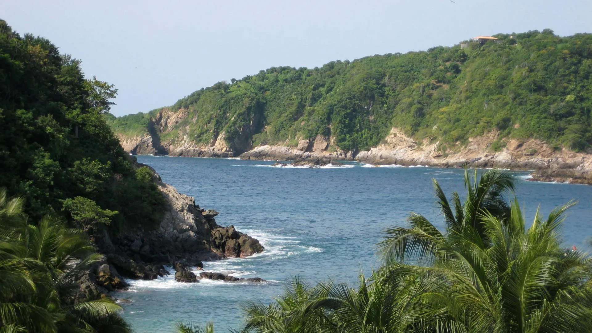 Nota sobre Cómo pasar unas divertidas vacaciones en San Sebastián del Oeste