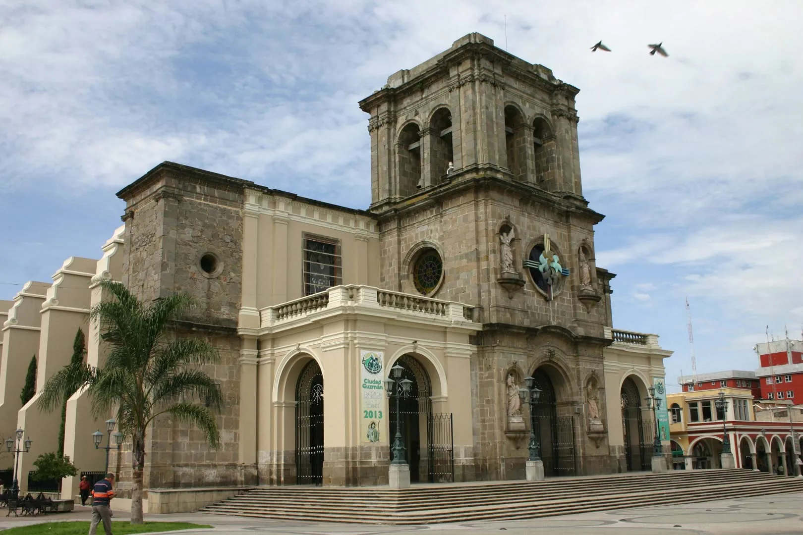 Nota sobre Zapotlán el Grande, Jalisco