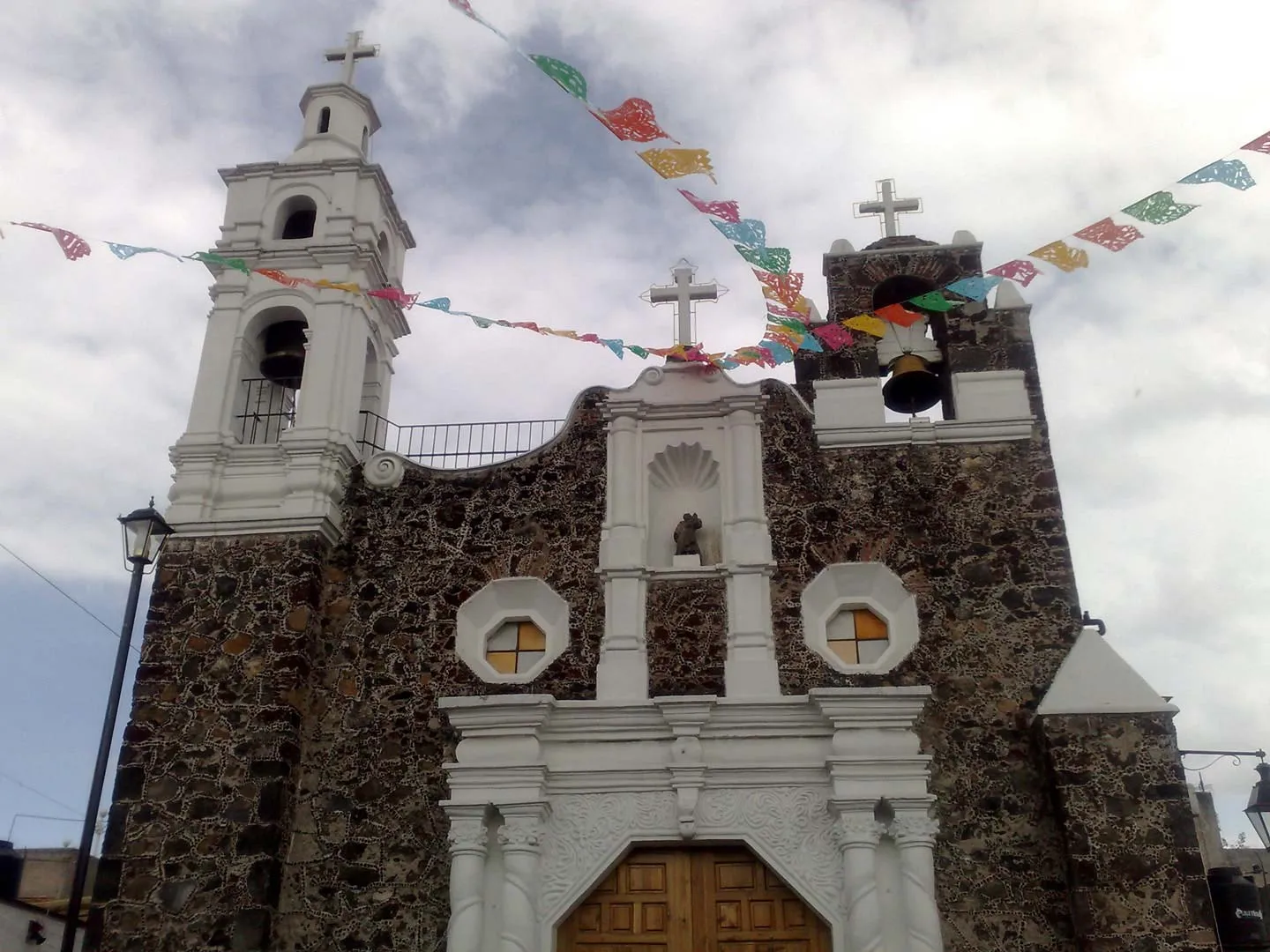 Imagen de Iztacalco Ciudad de Mexico