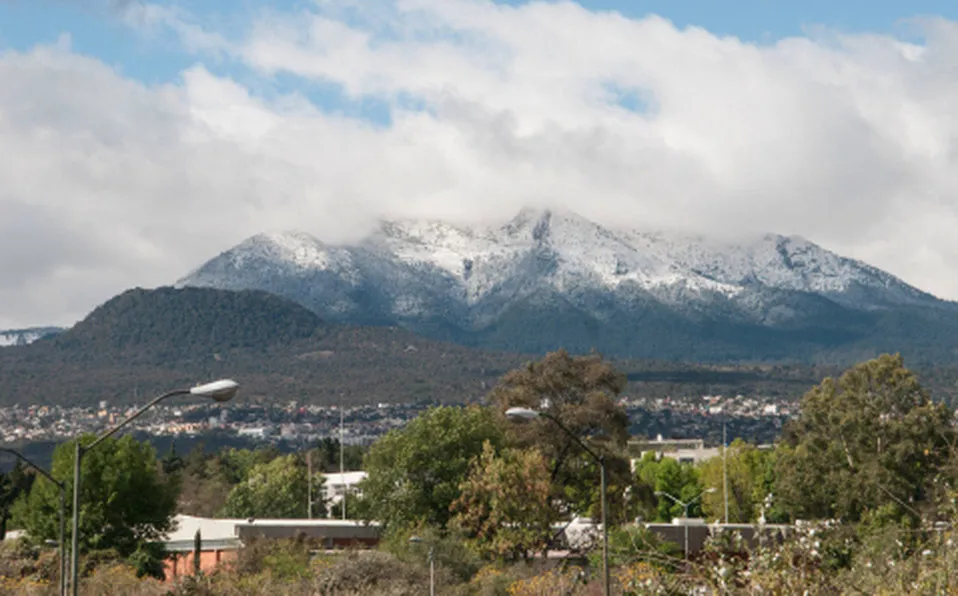 Nota sobre Explora el fin de semana el Ajusco