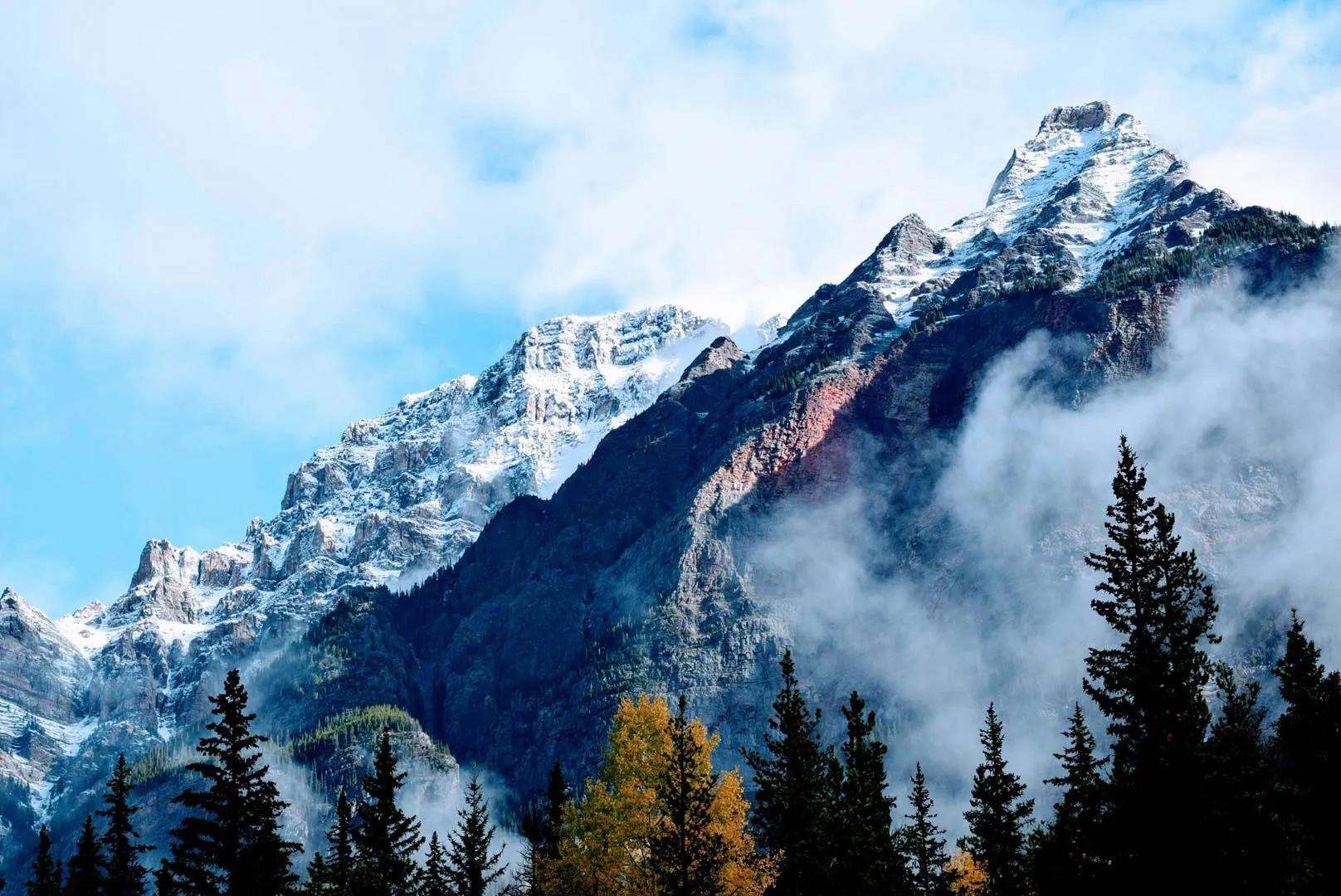 Nota sobre ¿Cuáles son las montañas más grandes del mundo?