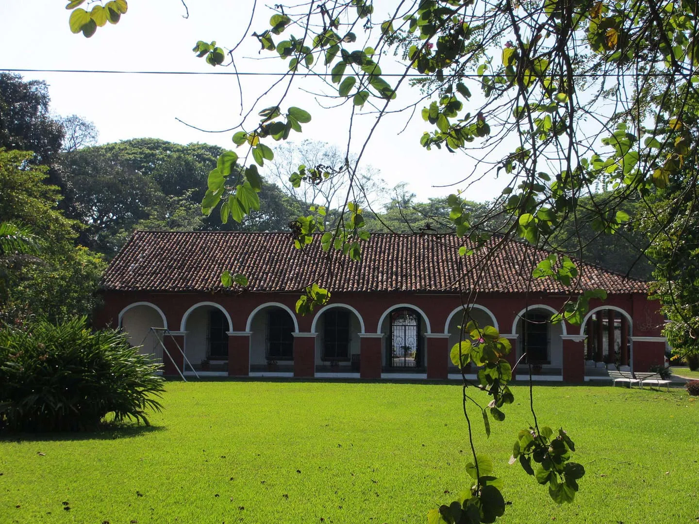 Nota sobre Descubre lo admirable de las haciendas en Tabasco