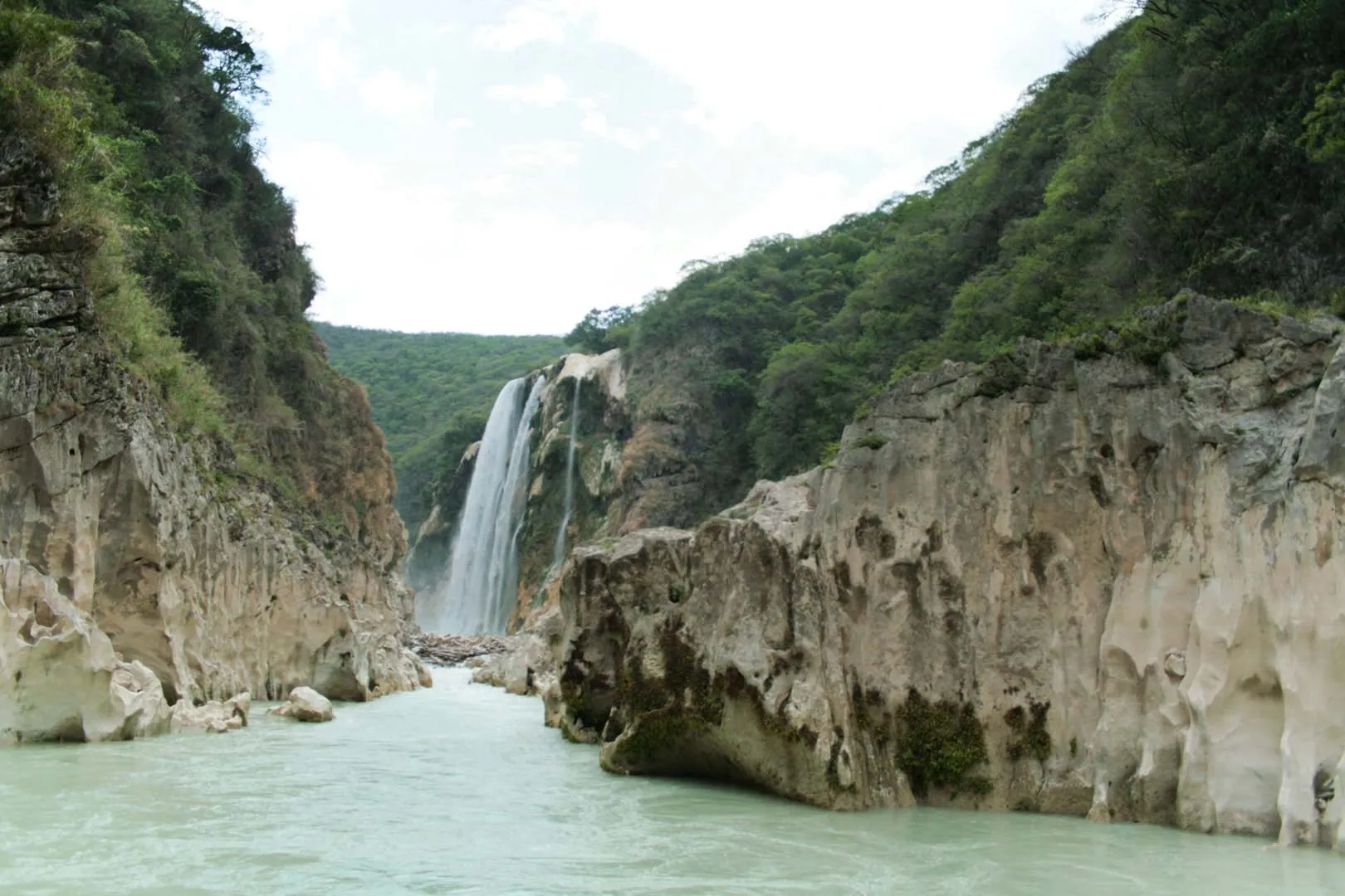 Nota sobre Visita Calimaya, el corazón del Estado de México