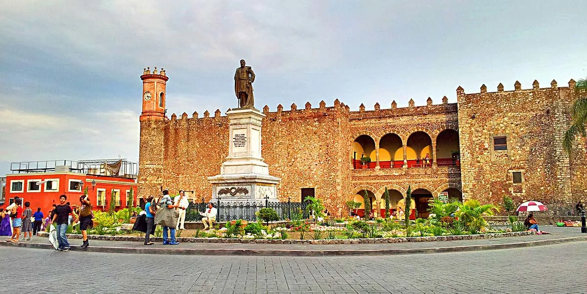 Nota sobre Las fiestas y tradiciones en San Mateo Atenco