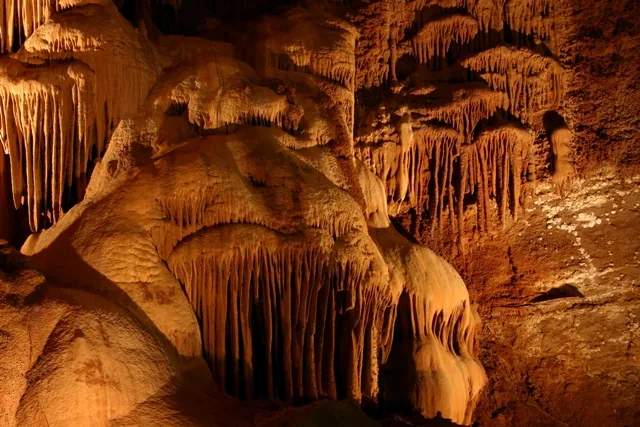 Nota sobre Visita la Gruta de los Herrera en Querétaro