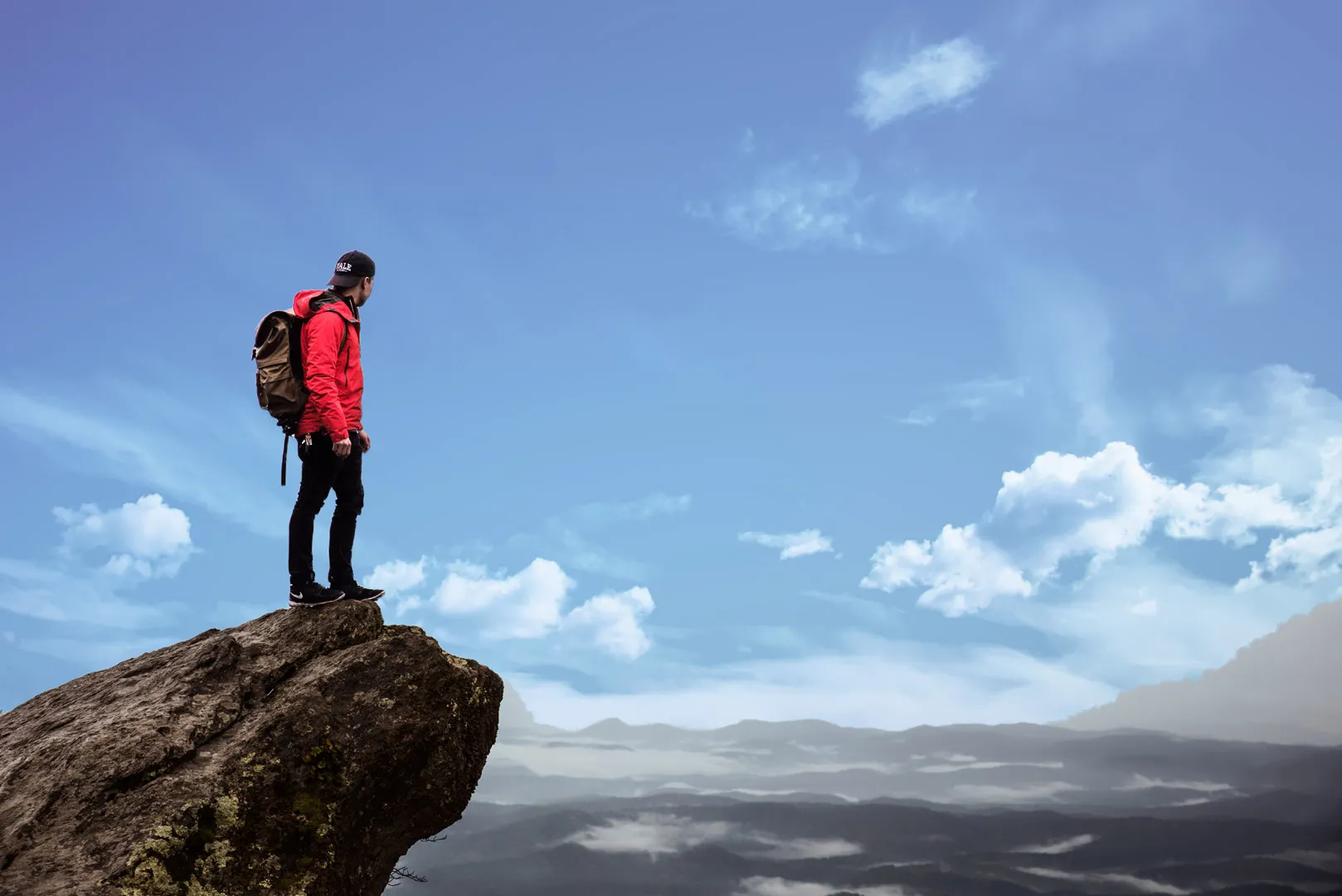 Nota sobre Toma estos consejos para ir a escalar