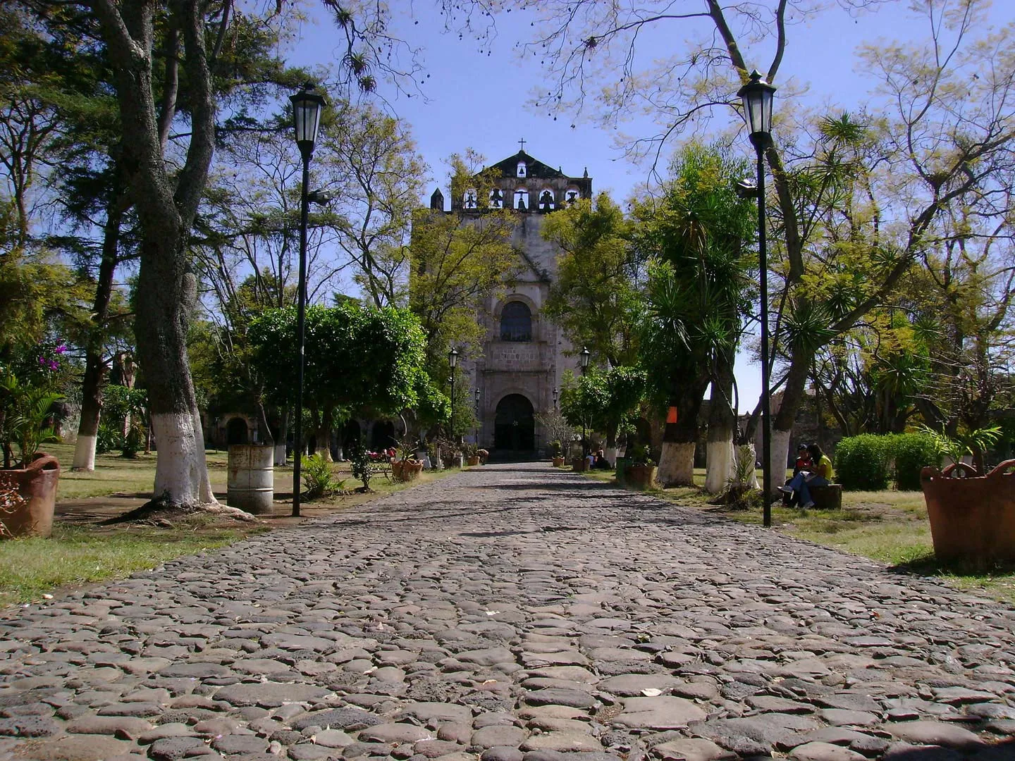 Nota sobre Tips para visitar la Villa de Guadalupe