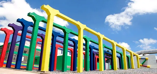 Nota sobre Altar Mayor de la Catedral de la Ciudad de México