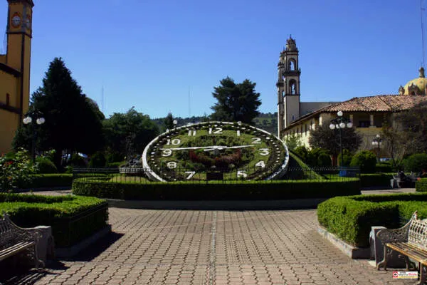 Nota sobre Un divertido paseo por el sitio arqueológico de Muyil