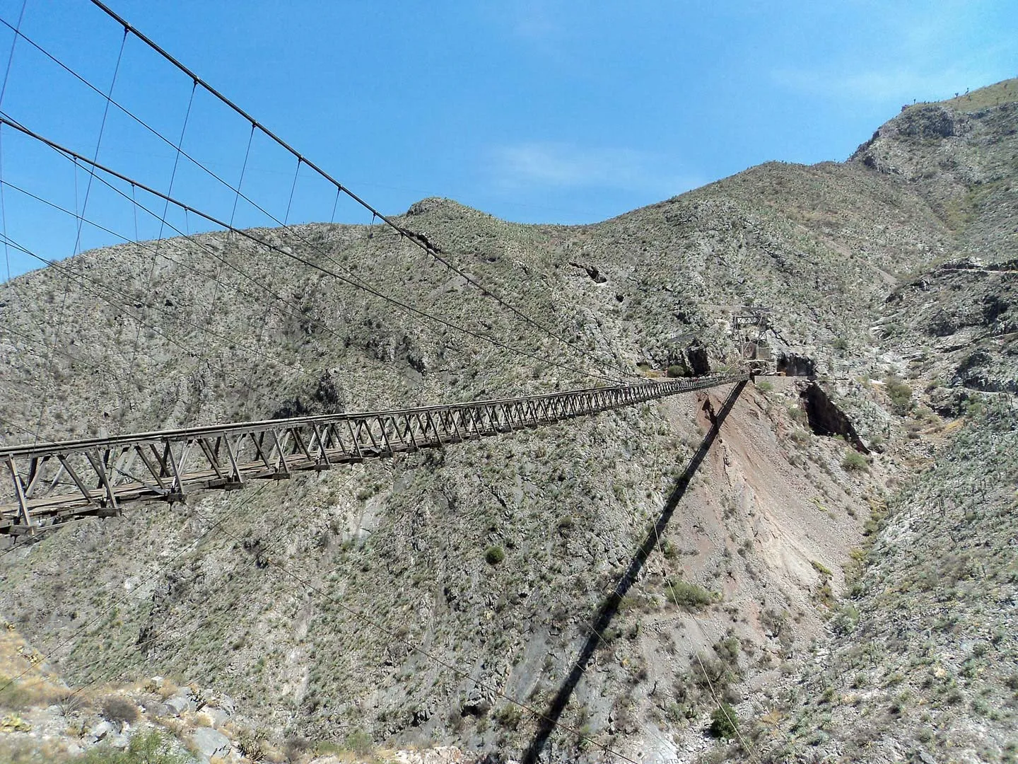 Nota sobre Revive los tiempos del viejo Oeste en Chupaderos, Durango