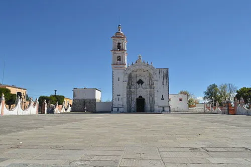 Nota sobre Guía rápida para visitar Apizaco, Tlaxcala