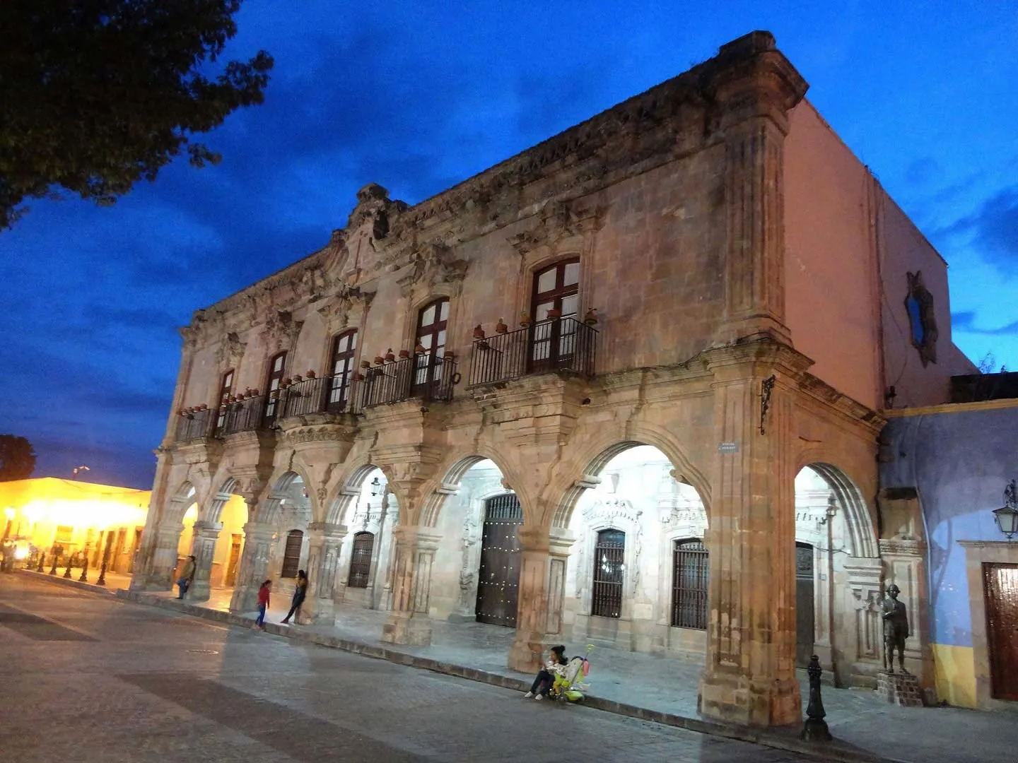 Nota sobre Huasca de Ocampo, hermoso pueblo en Hidalgo