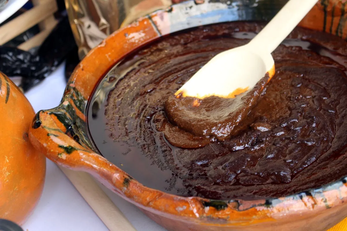 Nota sobre Conoce la deliciosa Ruta del mole