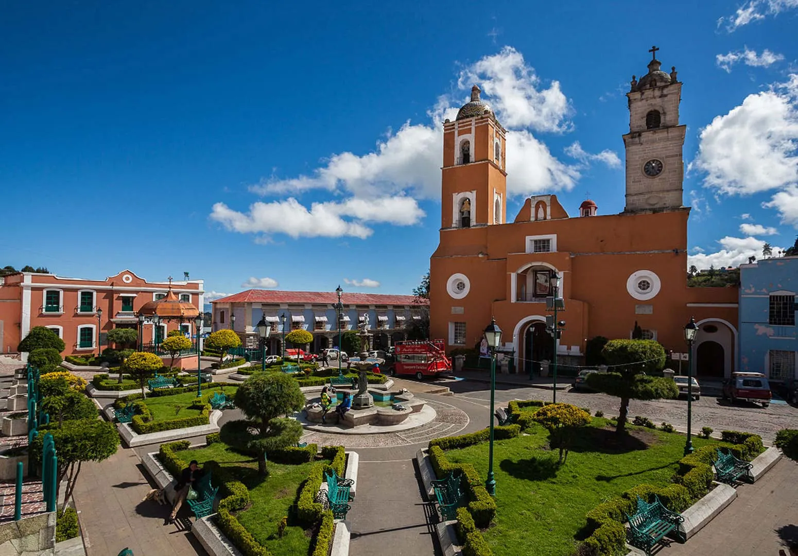 Nota sobre Sitio arqueológico de Los Guachimontones en Jalisco