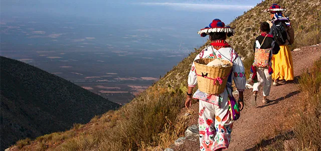 Nota sobre Conoce los atractivos mágicos de la Ruta Huichol