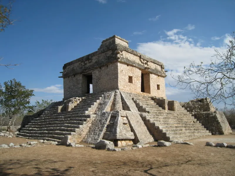 Nota sobre Ruta Misiones de la Sierra Gorda en Querétaro