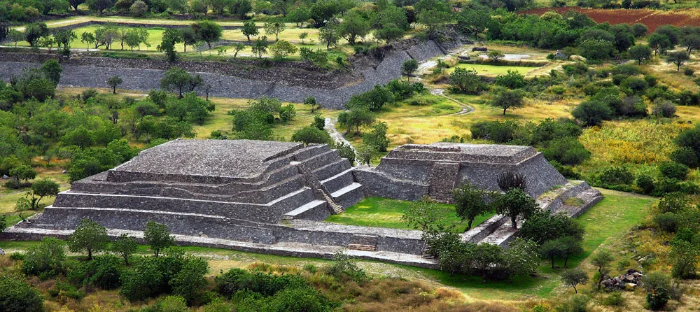 Nota sobre Ruta Mitla, un recorrido formidable para hacer en familia