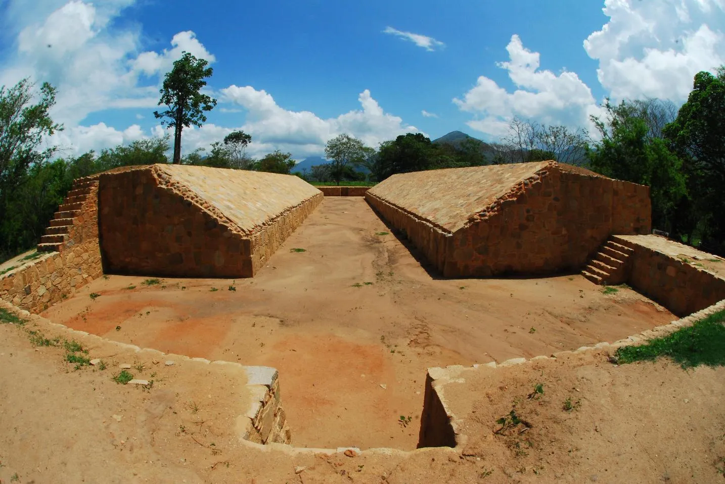 Nota sobre Los murales de Bonampak