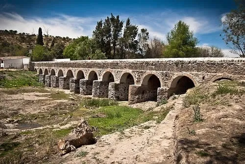 Nota sobre Camino Real de Tierra Adentro, patrimonio de la UNESCO