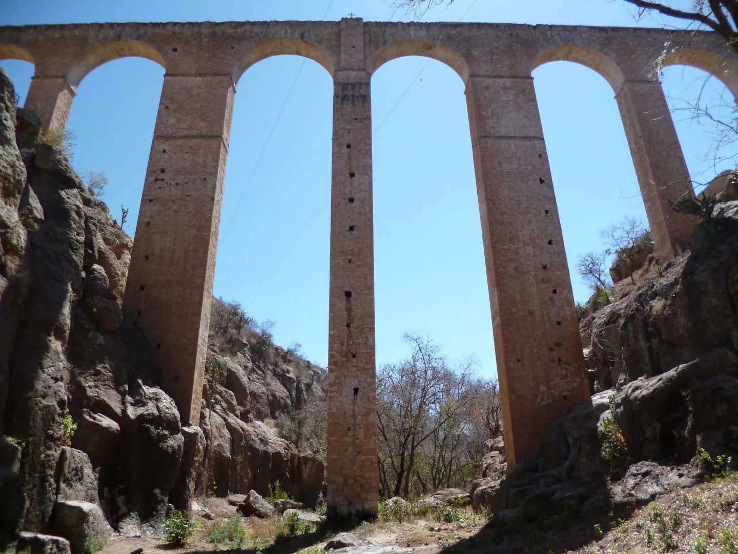 Nota sobre Escápate a Huichapan Pueblo Mágico, Hidalgo