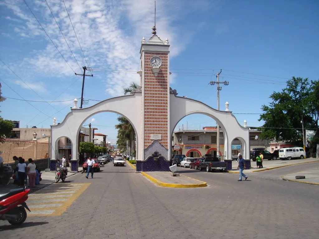 Nota sobre Visita con tu familia el sitio arqueológico de Zaachila