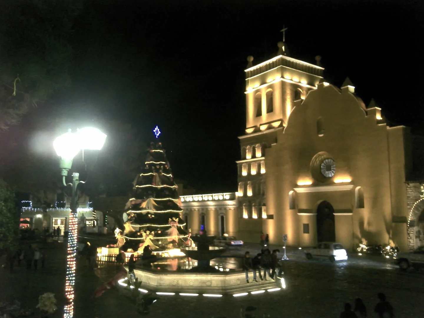 Nota sobre Nochistlán, Zacatecas una gran opción para conocer