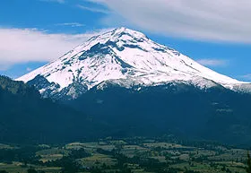 Nota sobre Descubre la belleza de los volcanes de México